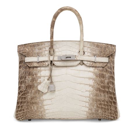 himalayan crocodile diamond birkin bag.